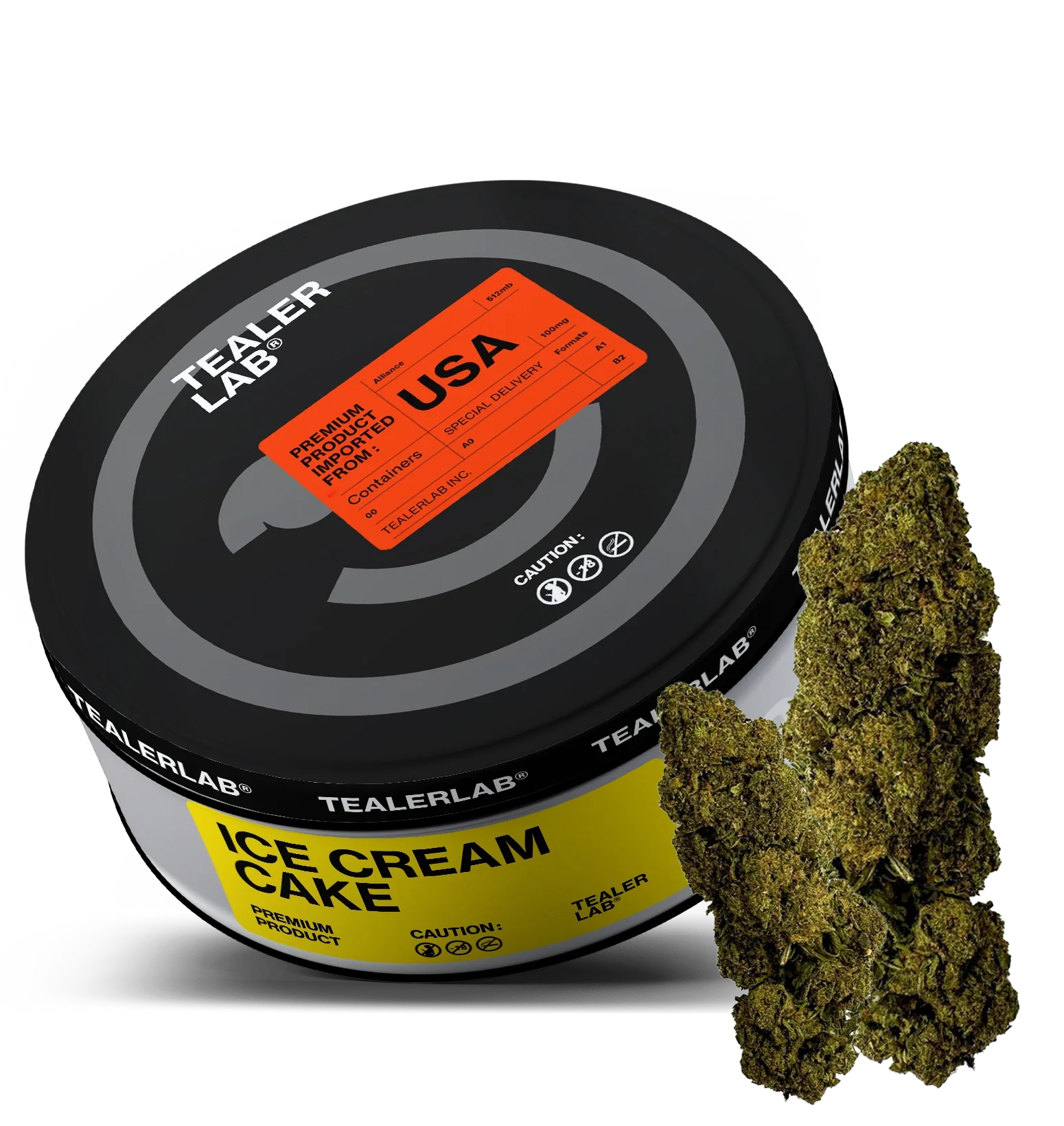 Toutes les fleurs 💪